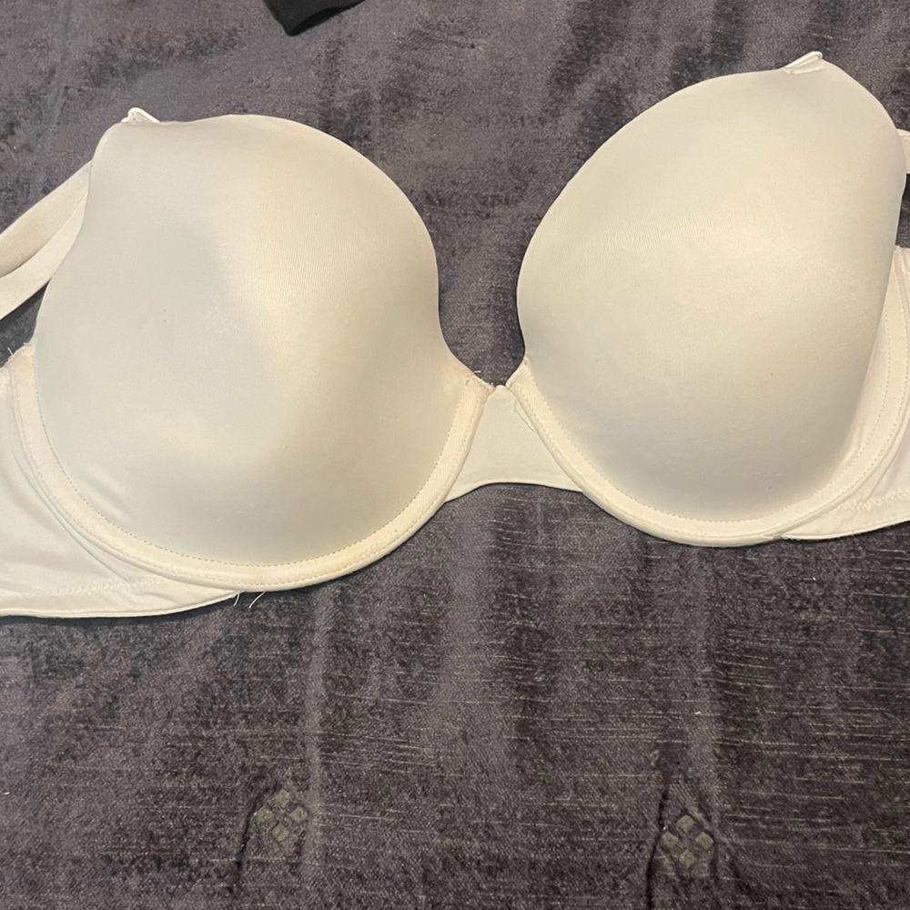36D X2 PINK bras